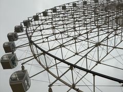 -横店影视城梦幻谷园区