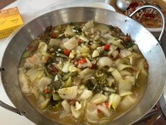 -秀妈厨房(灰汤老店)