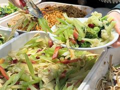 -老刘家永盛斋·传统泡馍(东关南街店)