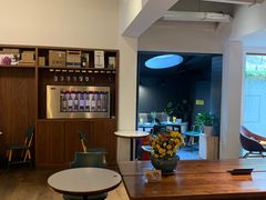 -BAKER&SPICE(安福路店)