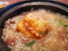 -真粥道(新华东路店)