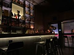 -ASPIRYNA酒吧水烟吧(太古里店)