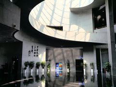 -柳州白莲洞洞穴科学博物馆