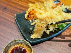 -信日本料理(信义坊店)