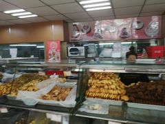 -爱德顺糕点食屋(利民道店)