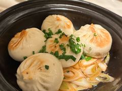 -万悦中餐厅·武汉卓尔万豪酒店