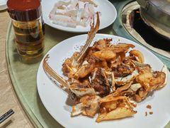 -红日饭店(裕隆三路店)