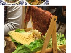 -东北人家铁锅炖(鞍山路店)