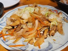 -有喜屋·鲜鸡烧鸟·居酒屋(安龙路店)