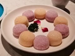 -不倒翁·安徽名菜楼(步行街店)