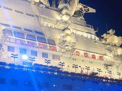 -泰达航母主题公园