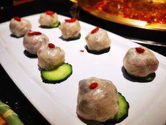 -潮火锅·麻辣牛肉火锅(观音桥方圆·LIVE店)