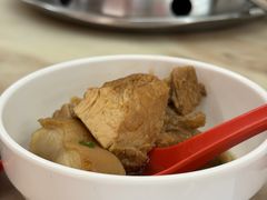 -新峰肉骨茶(总店)