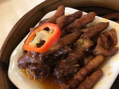 -新东城喜宴海鲜酒家(同德店)