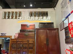 -金苑酒家·客家菜·广东老字号(万象店)