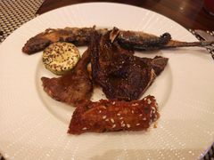 -泉州富力万达文华酒店·美食汇自助餐厅