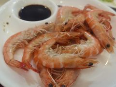 -舟山海鲜馆(游府西街店)