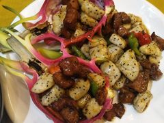 -HOHO餐厅(古子城店)