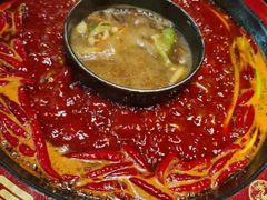 -矮板凳老火锅(宽窄巷子店)
