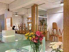 -Cafe on warm(丹霞店)