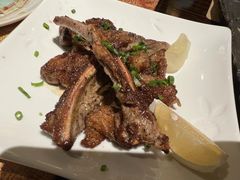 -上海东方佘山翰悦阁酒店·Vie全日制餐厅