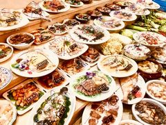 -旺达·福州菜(正大广场店)