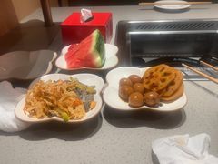 -海底捞火锅(漫乐城夜宵主题店)