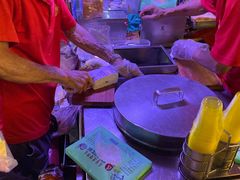 -詹爷爷乌节路街头冰淇淋