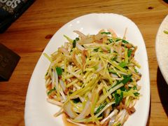-明城饭店(万科九都荟店)