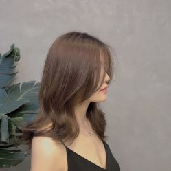 -Miracle集简美发沙龙