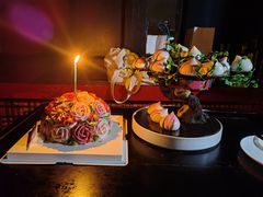 -上海滩餐厅(BFC外滩金融中心店)