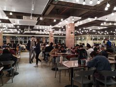 大堂-同济大排档