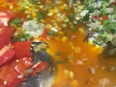 -蕃茄述·好汤自然来(江汉路店)
