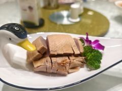 -品大三·经典淮扬菜(大行宫店)