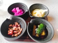 -半山腰·云南菜(侨福芳草地店)