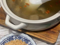 -曾家厨房·新徽菜(高新天柱路店)