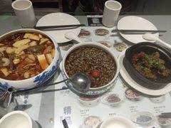 -马仕玖煲(万宴城店)