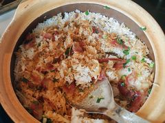 -润园四季椰子鸡火锅(海上世界店)