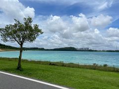 -露天矿生态公园