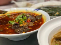 -汤记传菜(秀浦路店)