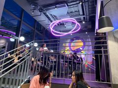 -Taco Bell 塔可钟(民田路店)