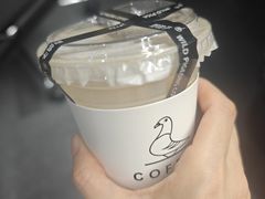 -野鸽子咖啡(中航店)