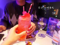-天玑高空江景餐厅&酒吧Sky Secret Restaurant&Bar