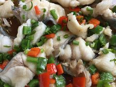 -美极鲜食坊(宝安南路店)