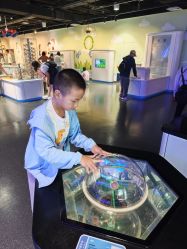 -北京科学中心儿童乐园