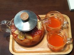 -芭莉与彩虹西餐厅(成都合生汇店)