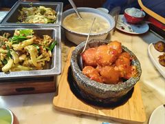 -伙靠·江浙菜(田林路店)