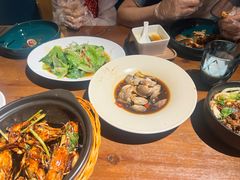 -蝦塘·中国餐馆(城墙南马道巷店)