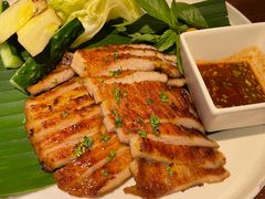 -星叶·东南亚料理(宁波万象汇店)