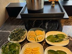 -成都天府丽都喜来登饭店